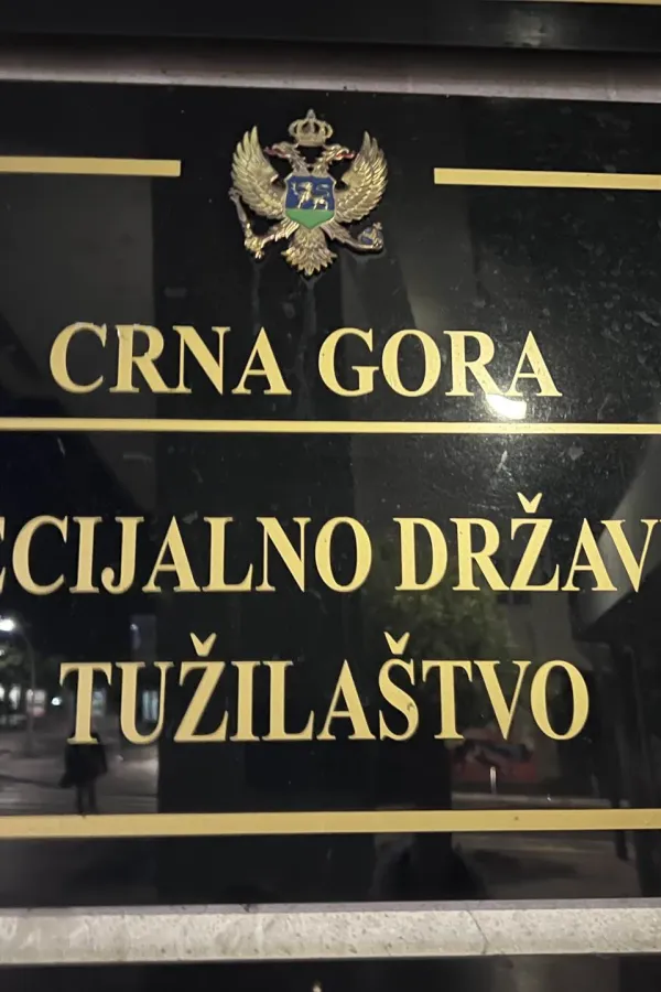 Baćovića ne traže jer nisu obavije&scaron;teni da je u Beogradu