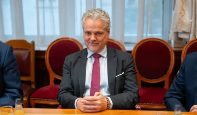 Satler: Bez odlaganja zavr&scaron;iti proces izmjena Ustava