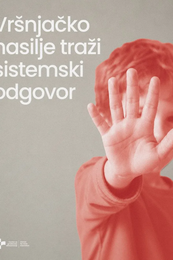 CGO pozdravlja inicijativu Mugo&scaron;e da se ponovo otvori tema vr&scaron;njačkog nasilja