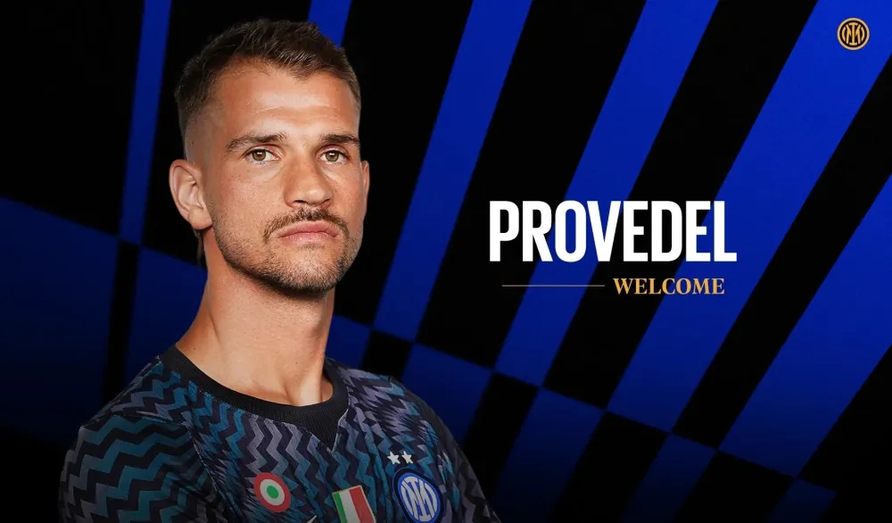 Ivan Provedel