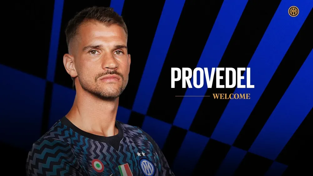 Ivan Provedel
