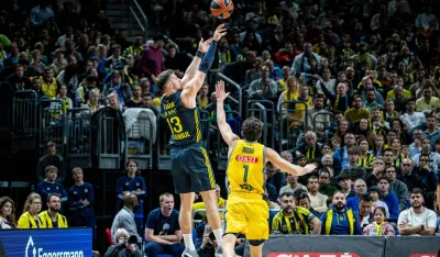 Tarik Biberović