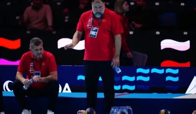 Dejan Savić