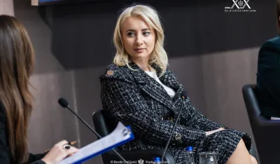 Gorčević: Crna Gora u četvrtom polugodi&scaron;njem izvje&scaron;taju ostvarila najbolje rezultate