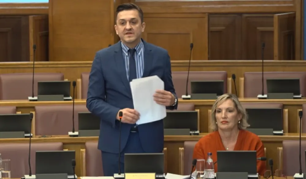 Novi zakon o PDV-u u skladu sa evropskim standardima
