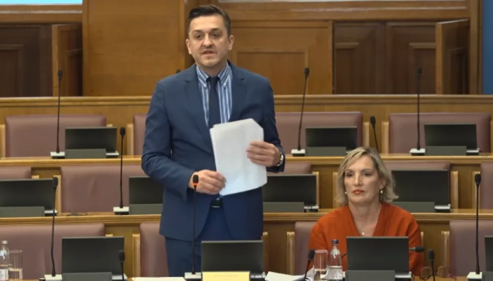 Novi zakon o PDV-u u skladu sa evropskim standardima