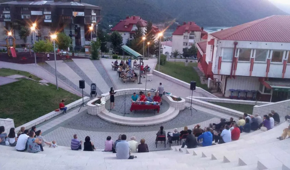 Počinju 53. kniževni susreti &ndash; "Pjesnička riječ na izvoru Pive"