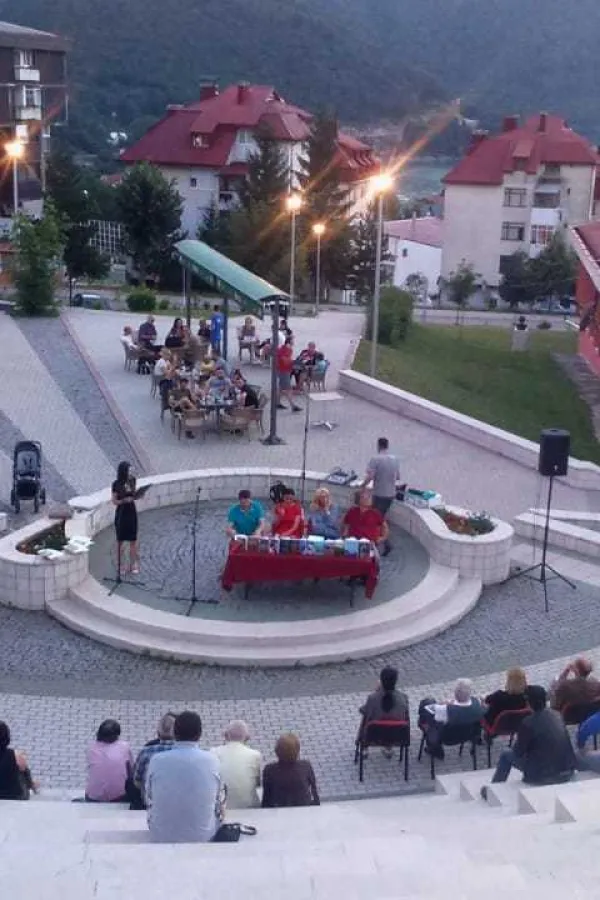 Počinju 53. kniževni susreti &ndash; "Pjesnička riječ na izvoru Pive"