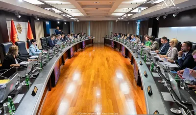 Ovo su nova kadrovska rje&scaron;enja Vlade