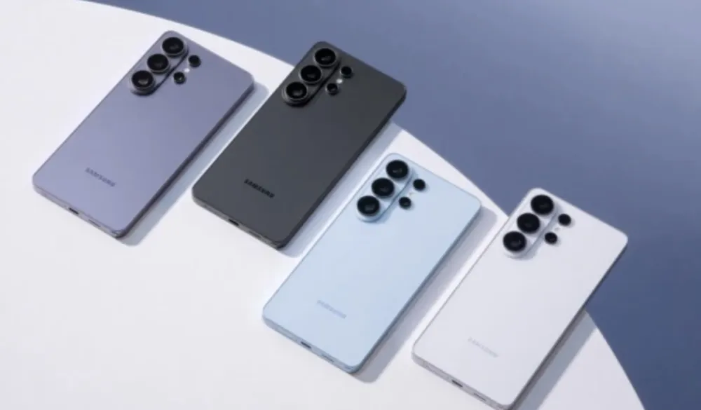 Samsung uskoro predstavlja novu Galaxy seriju: &Scaron;ta nas sve očekuje?