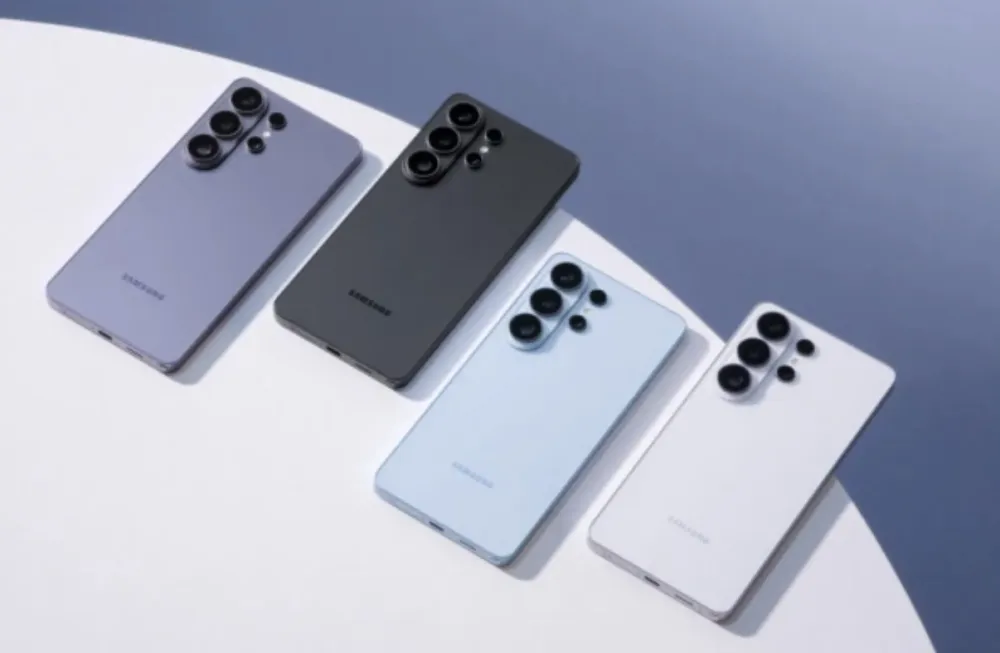 Samsung uskoro predstavlja novu Galaxy seriju: &Scaron;ta nas sve očekuje?
