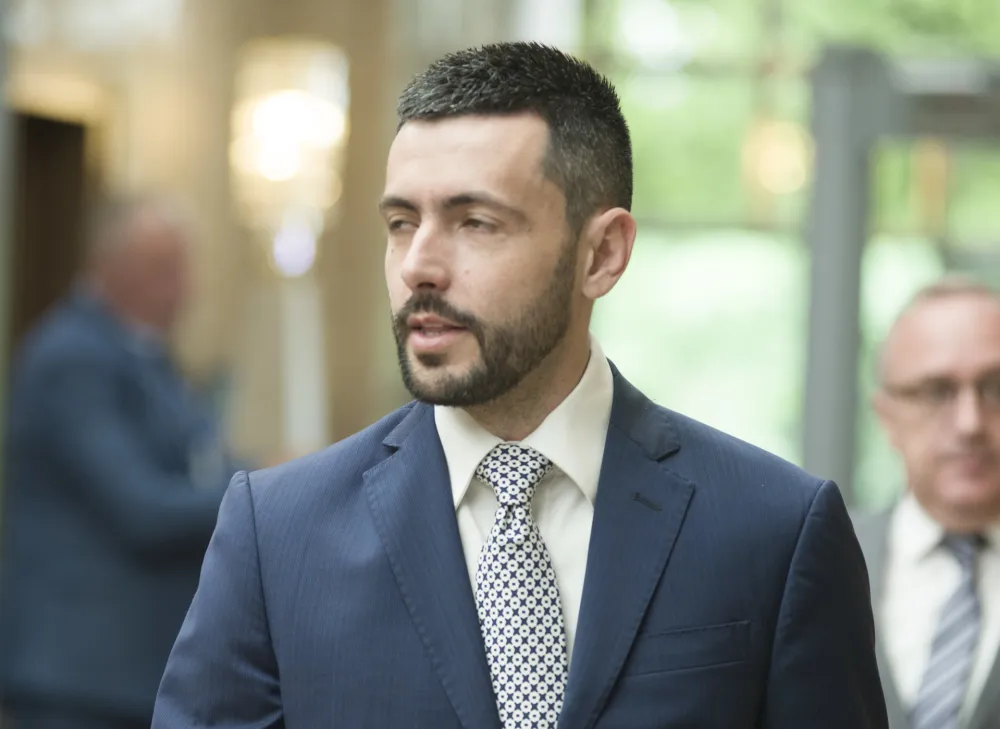 Živković: U tužila&scaron;tvu postoje predmeti protiv ministara, politička scena mogla bi biti prekomponovana do novembra