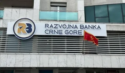 Razvojna banka Crne Gore