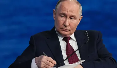 Vladimir Putin ne želi mir u Ukrajini: Planira eskalaciju, naljutili ga napadi na rafinerije