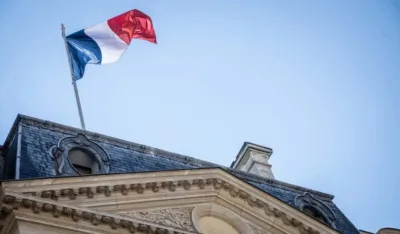 Francuska poslije 15 godina vratila Siriji vrijedne artefakte pozajmljene za izložbu
