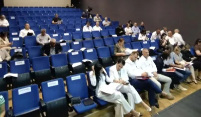 Odbornici DPS-a traže: Zbog Botuna Asanović da vrati mandat