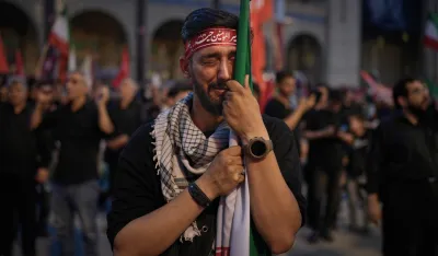 (UŽIVO) Tramp: Iran tražio nastavak razgovora, ali SAD poručile da je primirje zavr&scaron;eno