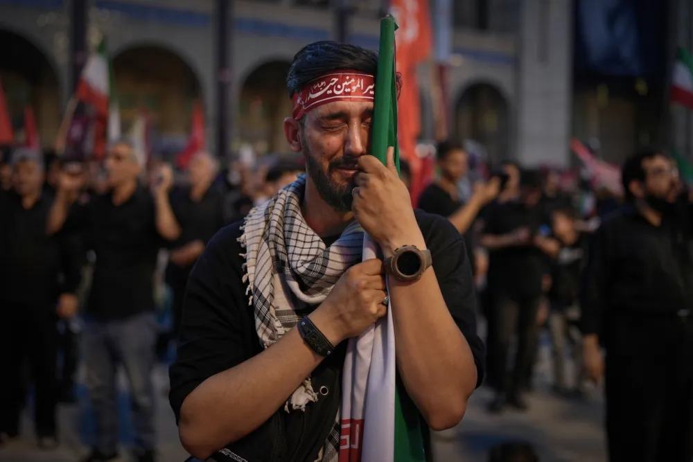 (UŽIVO) Tramp: Iran tražio nastavak razgovora, ali SAD poručile da je primirje zavr&scaron;eno