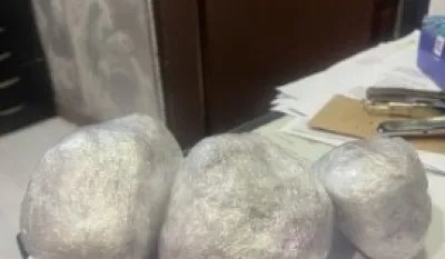 proinađena marihuana