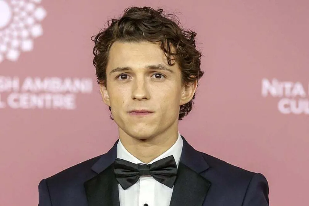 Tom Holand o filmu "Odiseja": Ovo mi je bila poslednja prilika, sada počinje novo poglavlje