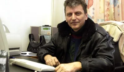 Pokret Evropa sad predložio da ulica u Podgorici ponese ime Slavoljuba &Scaron;ćekića