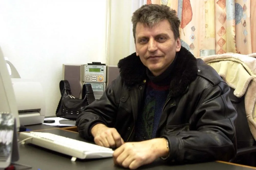 Pokret Evropa sad predložio da ulica u Podgorici ponese ime Slavoljuba &Scaron;ćekića