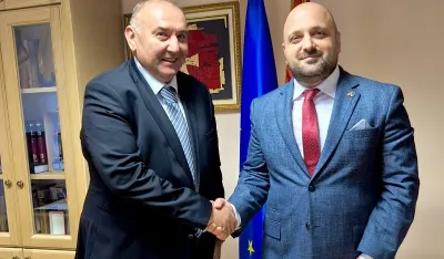 Jačanje institucionalne saradnje za bolju za&scaron;titu prava uhap&scaron;enih osoba