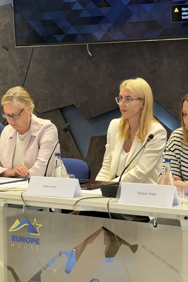 Predstavljeni planovi upravljanja i praćenja invazivnih stranih vrsta u Crnoj Gori