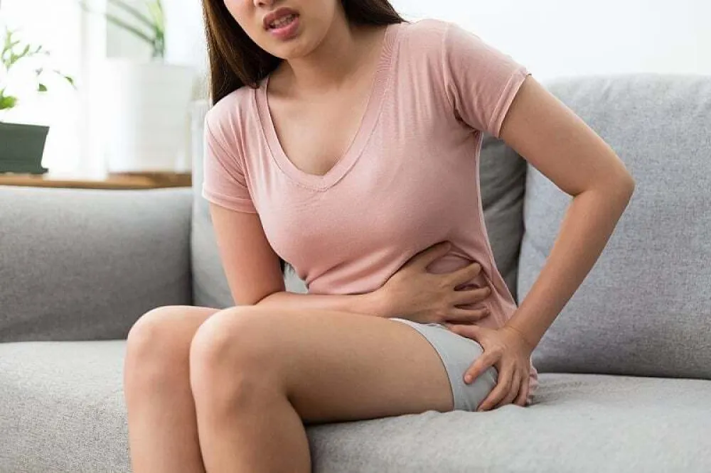 Kakve se promjene s jajnicima de&scaron;avaju kod žena u procesu menopauze