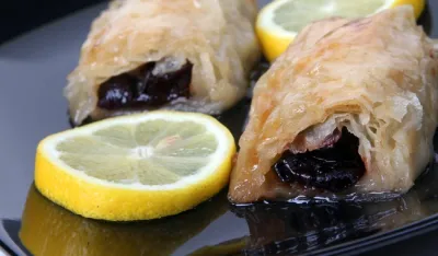 Recept za najhrskavije rolnice sa &scaron;ljivama