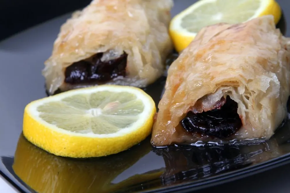 Recept za najhrskavije rolnice sa &scaron;ljivama