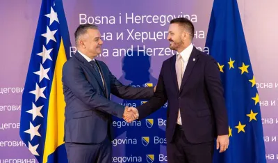 Dukaj: Regionalna saradnja pokreće reforme koje građanima donose efikasniju javnu upravu