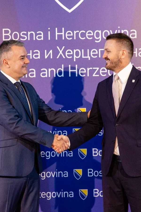 Dukaj: Regionalna saradnja pokreće reforme koje građanima donose efikasniju javnu upravu