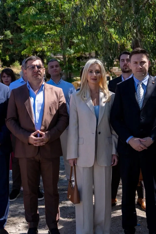 Počeli radovi na rekonstrukciji op&scaron;te bolnice u baru