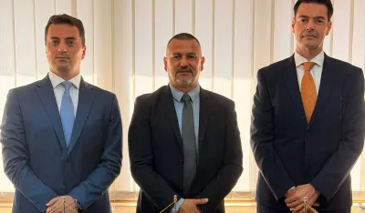 Potpisan sporazum vazduhoplovnih vlasti Crne Gore, BiH i Srbije: Partnertstvom do kvalitetnijeg nadzora