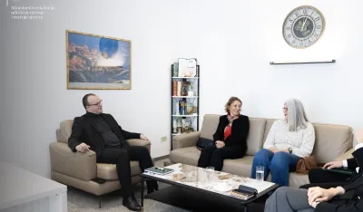 Ćulafić: Ponosni smo &scaron;to je Trinaestojulska nagrada pripala i za&scaron;titnicama prirodne ba&scaron;tine