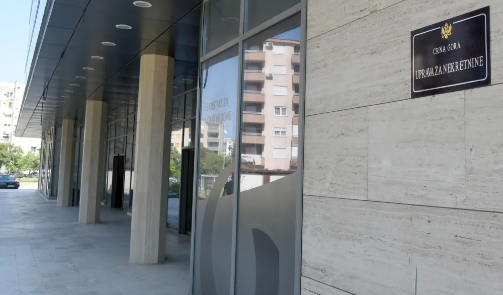 Uprava za nekretnine počela sa elektronskim izdavanjem listova nepokretnosti