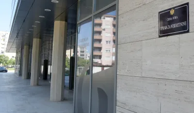 Uprava za nekretnine počela sa elektronskim izdavanjem listova nepokretnosti