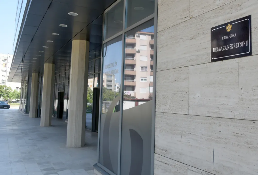 Uprava za nekretnine počela sa elektronskim izdavanjem listova nepokretnosti