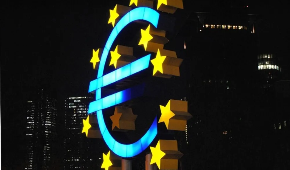 Digitalni euro