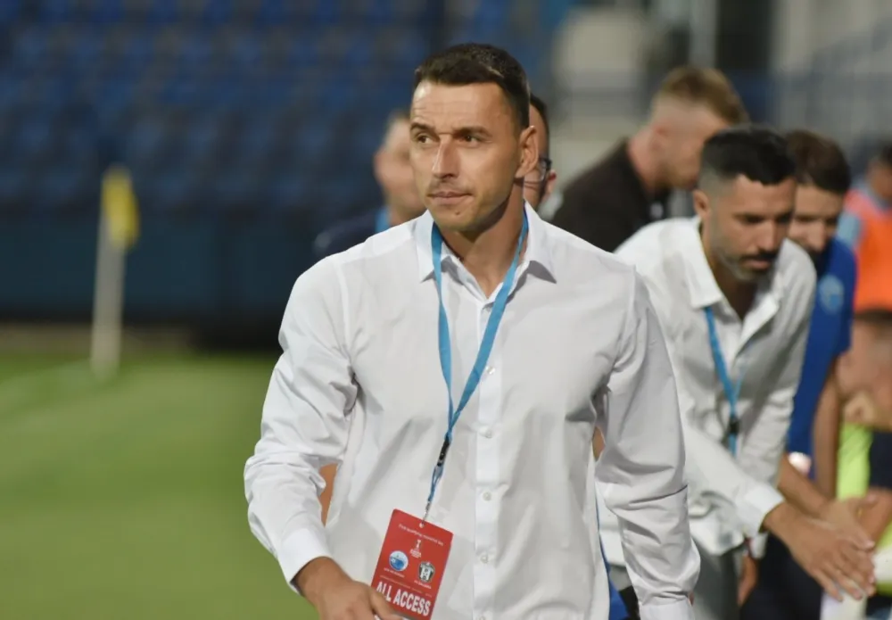 Zdravko Dragićević