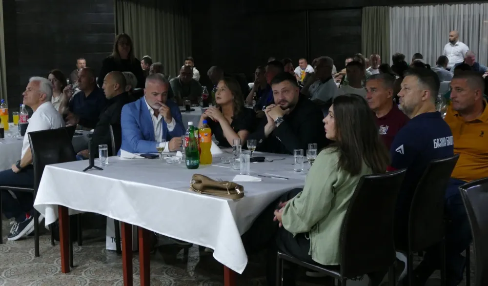 Bjelopoljci i njihovi gosti