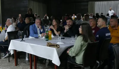 Bjelopoljci i njihovi gosti
