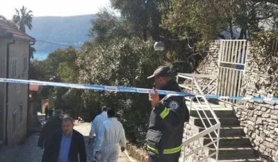 Glava&scaron; osuđen na 25 godina zatvora za ubistvo &Scaron;ćepana Roganovića