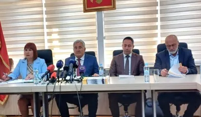 U četvrtak konstitutivna sjednica Sudskog savjeta