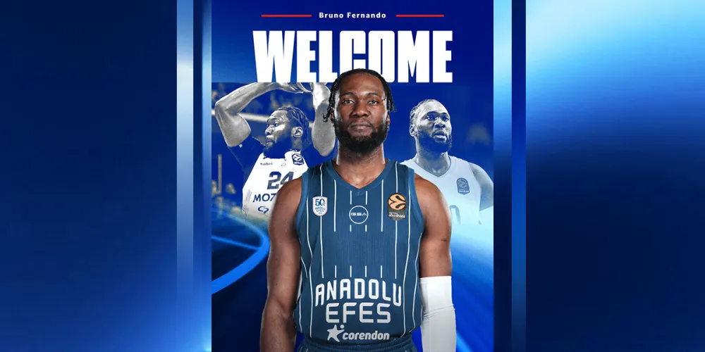 Bruno Fernando