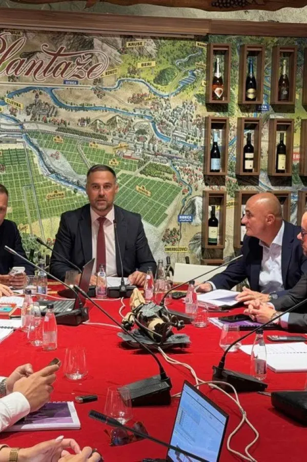 Skup&scaron;tina akcionara Plantaža: Usvojeni finansijski izvje&scaron;taji, novi Statut i novi organi upravljanja