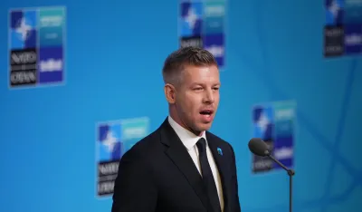Mađar: Mađarska će dobiti do deset milijardi eura iz fondova EU