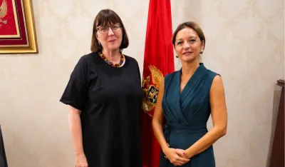 Armenko i Meken: Nezavisno ustavno sudstvo ključ vladavine prava