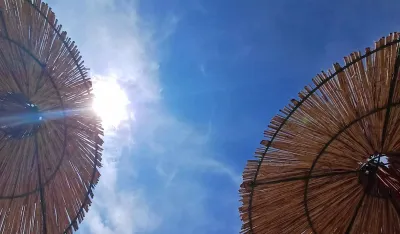 Danas sunčano, do 36 stepeni